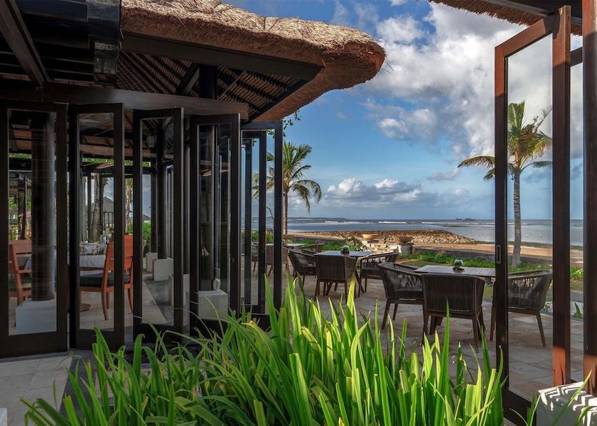 Bali Nusa Dua Restaurant