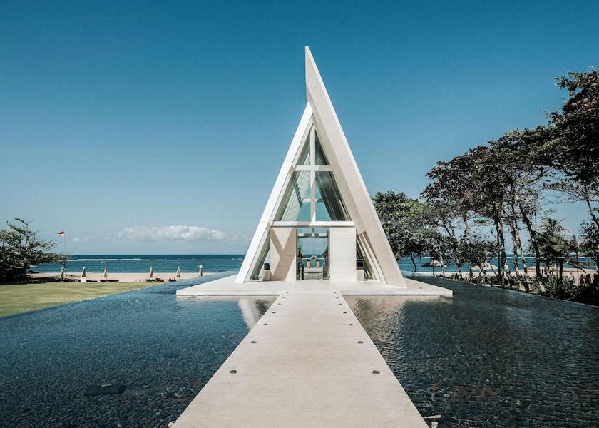 Bali Nusa Dua Exterior