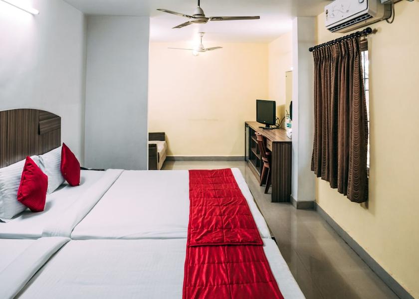 Pondicherry Pondicherry Room