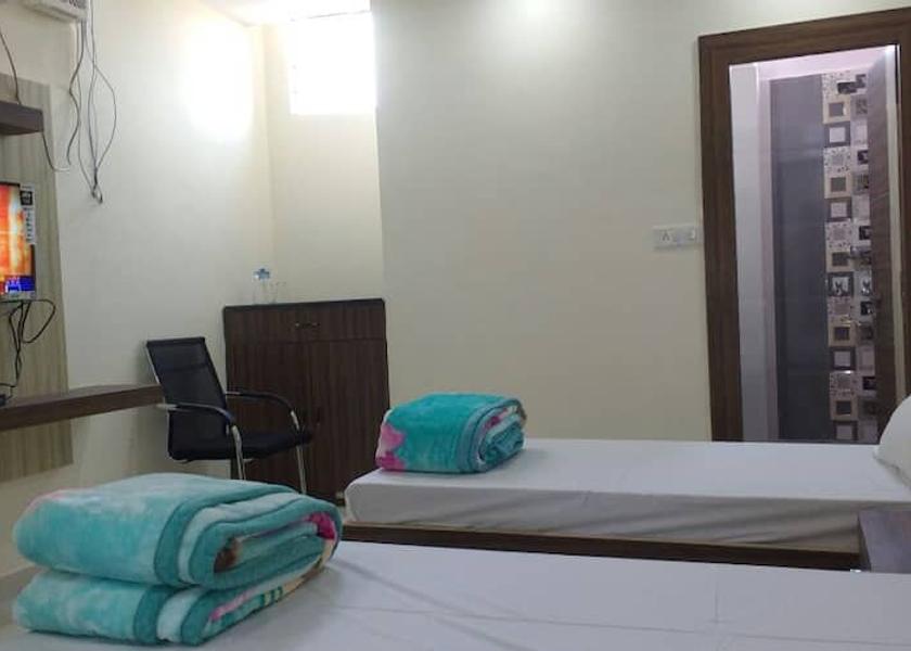 Madhya Pradesh Rewa Deluxe Ac