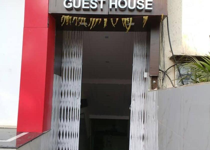 Madhya Pradesh Rewa Entrance