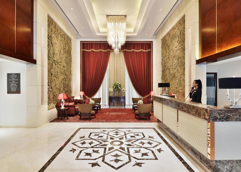 Maharashtra Pune Lobby