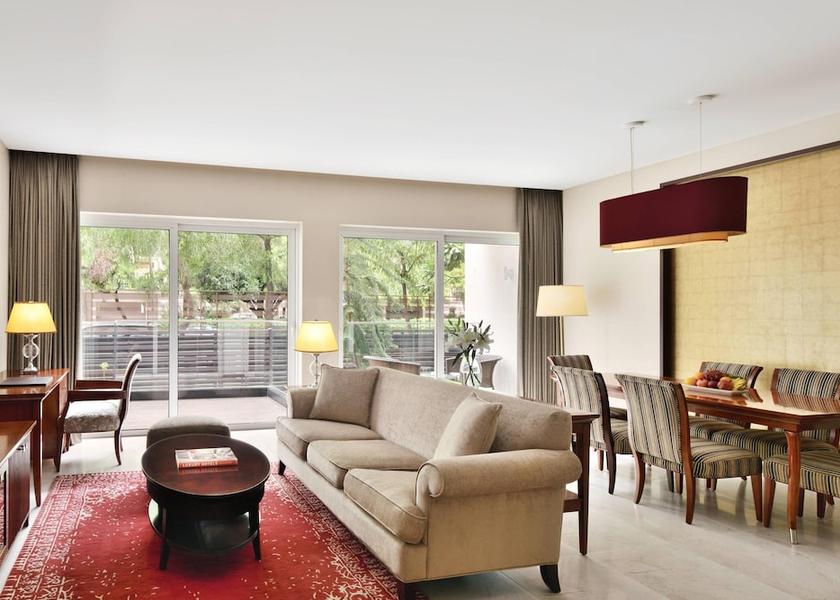 Maharashtra Pune Living area