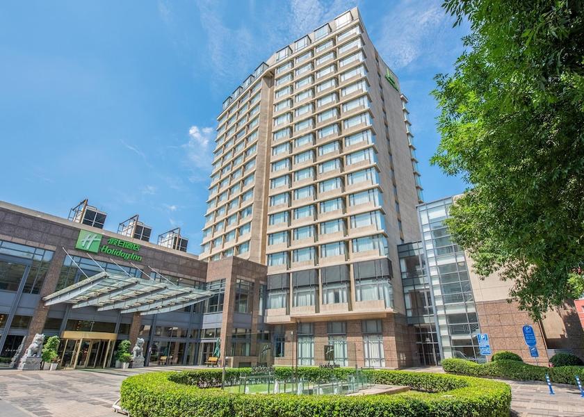 Hebei Beijing Exterior Detail
