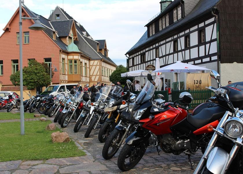 Saxony Olbernhau Exterior