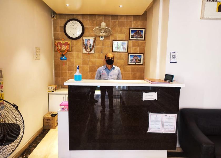 Maharashtra Satara Public Areas