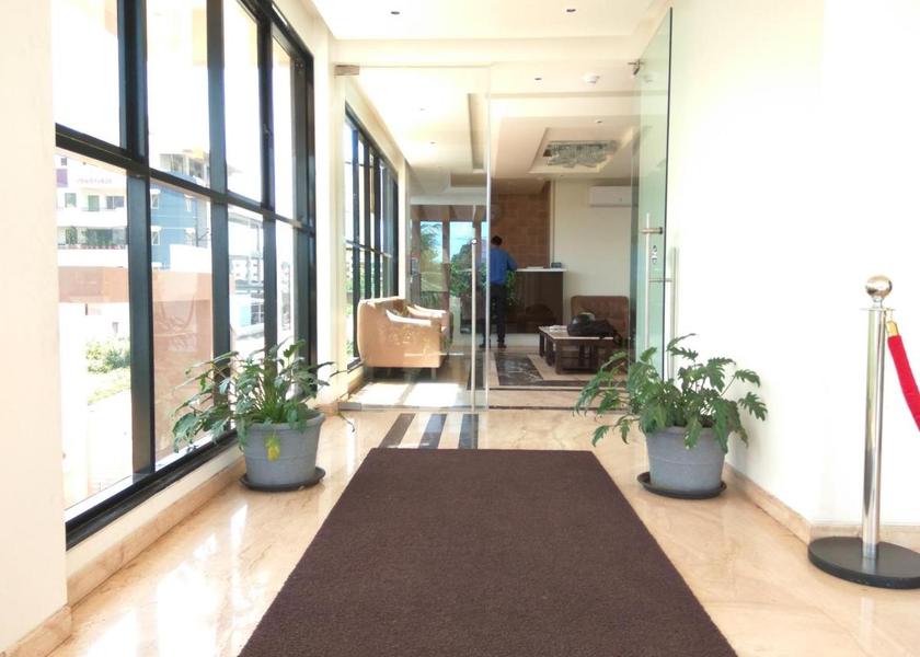 Maharashtra Satara Public Areas