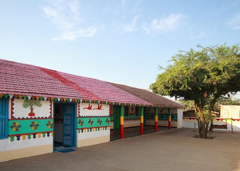 Gujarat Hodka Overview