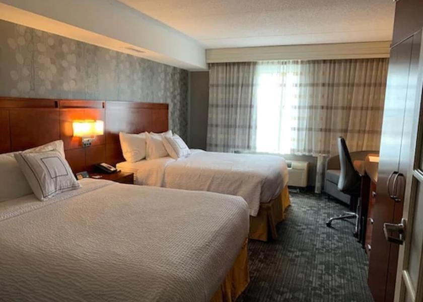 Ontario London Room