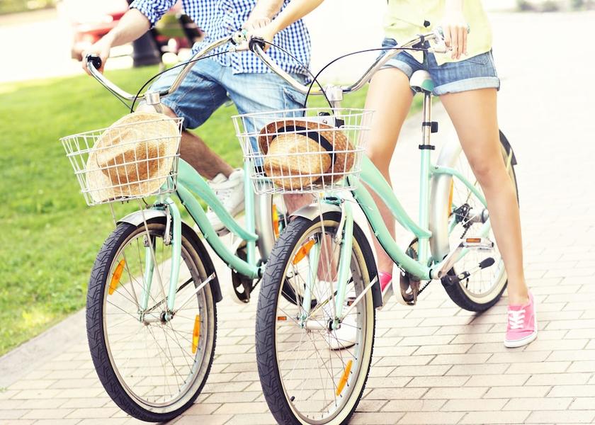 Washington Redmond Bicycling