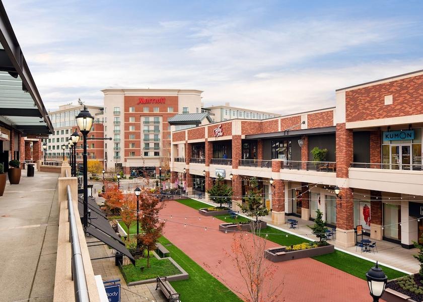 Washington Redmond Exterior