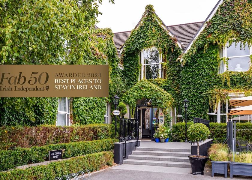County Kerry Killarney Facade