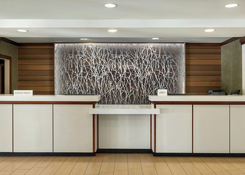 Arkansas Springdale Reception