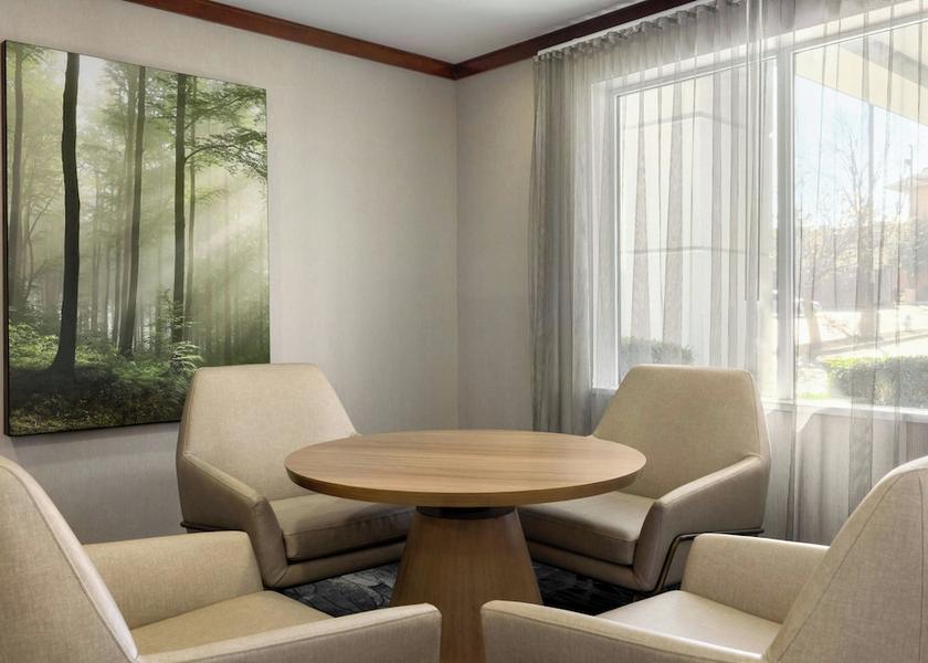 Arkansas Springdale Bar