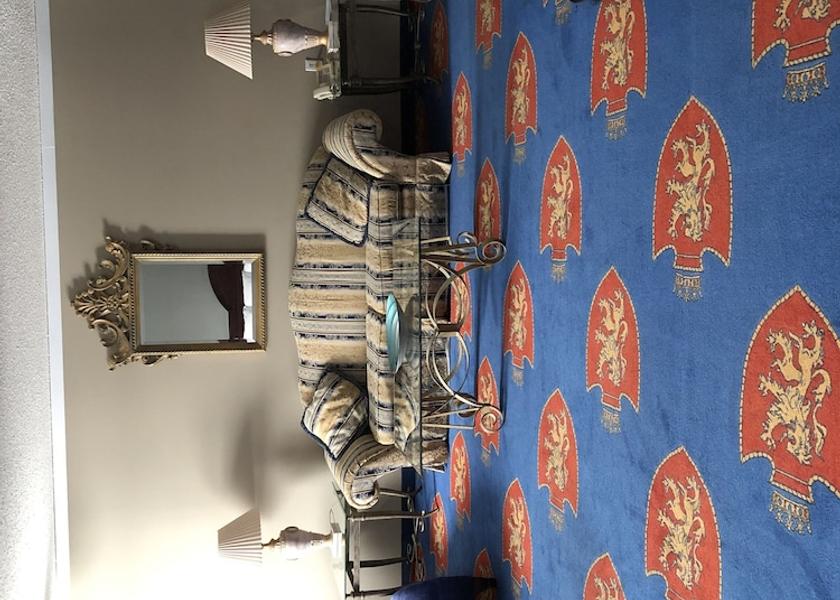 Saskatchewan Prince Albert Living Area