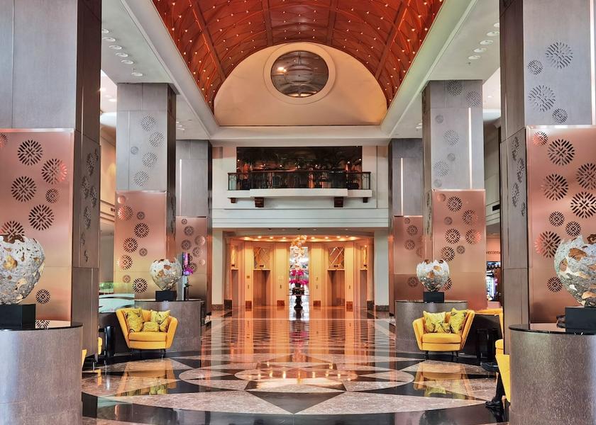 Selangor Sepang Lobby