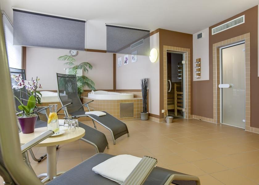 Bavaria Bamberg Spa
