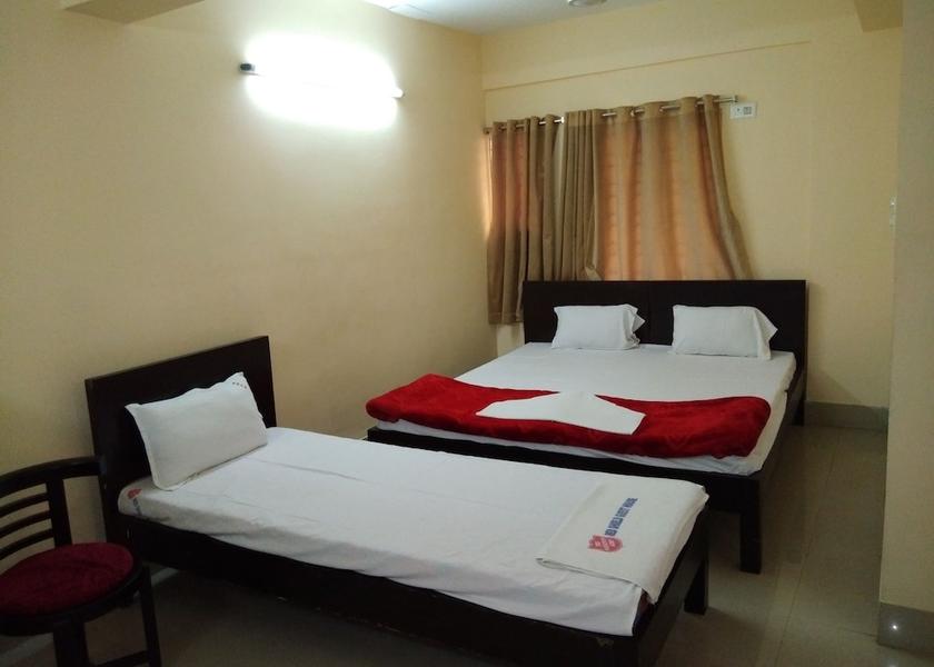 West Bengal Kolkata Room