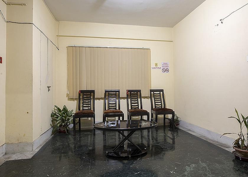 West Bengal Kolkata Living area