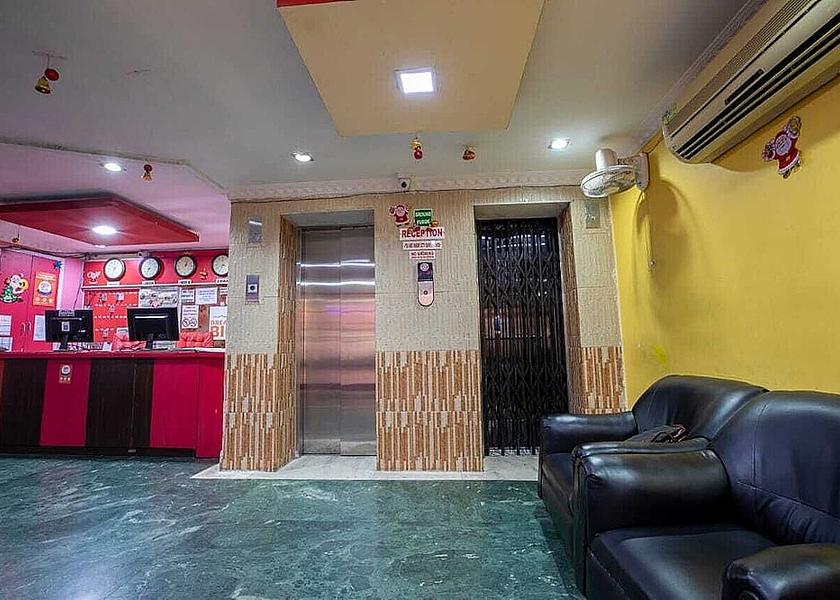 West Bengal Kolkata Primary image