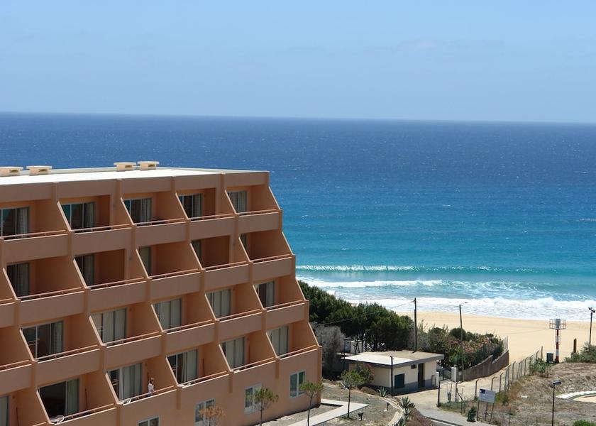 Madeira Region Porto Santo Exterior