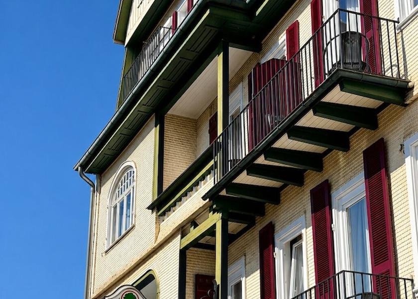 Baden-Württemberg Bad Herrenalb Exterior