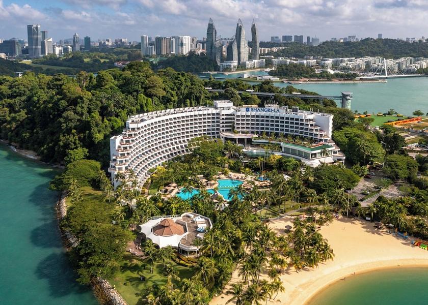  Singapore Primary image