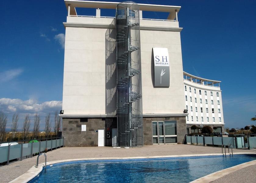Valencian Community Massalfassar Sundeck