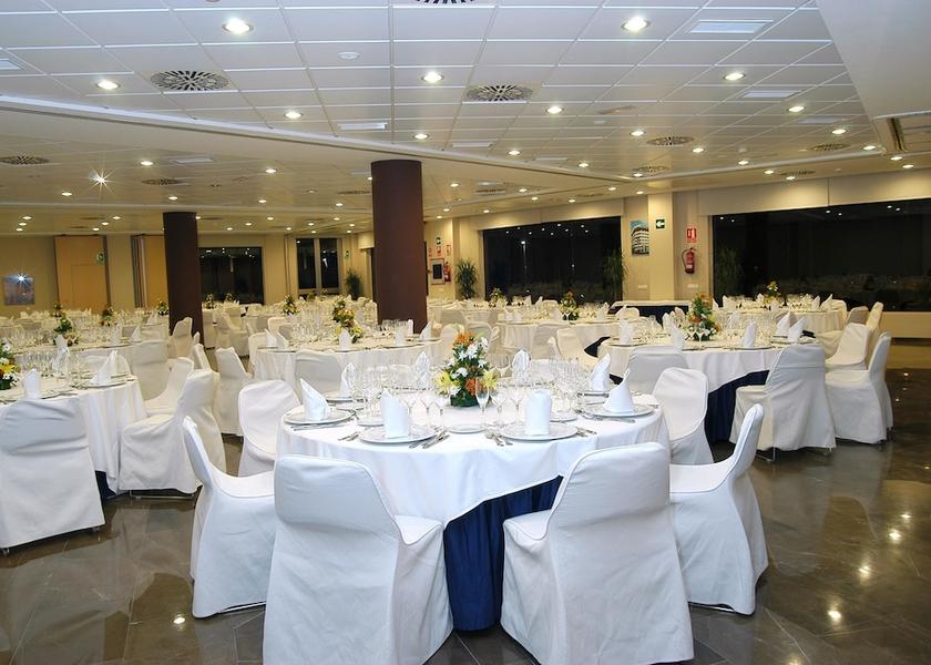 Valencian Community Massalfassar Banquet hall
