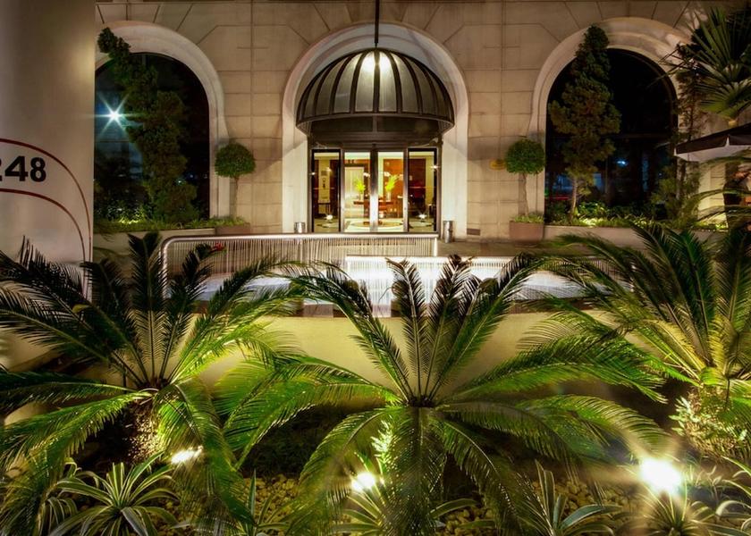 São Paulo State São Paulo Exterior