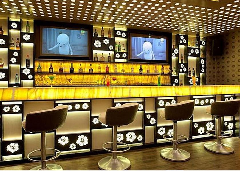 Maharashtra Mumbai Bar