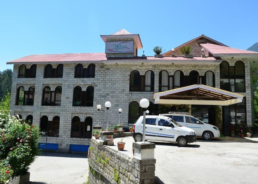 Himachal Pradesh Manali Overview