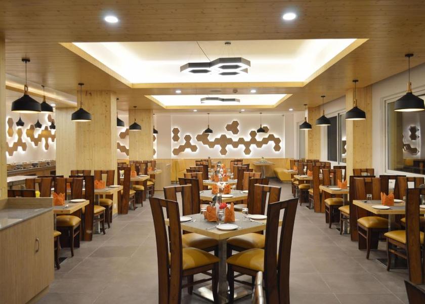 Himachal Pradesh Manali Food & Dining
