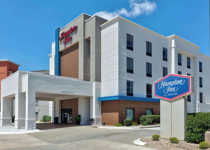 Nebraska Norfolk Primary image