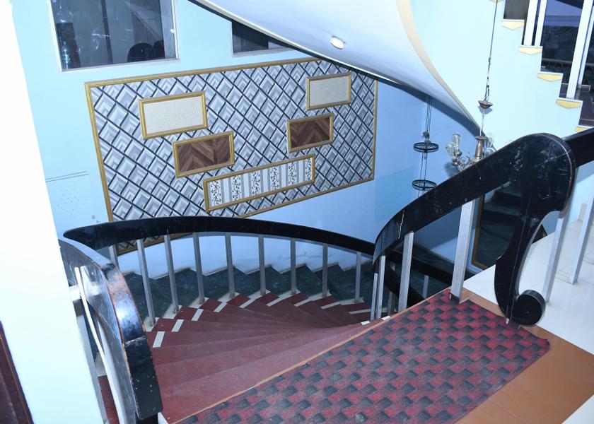 Bihar Bhagalpur Public Areas