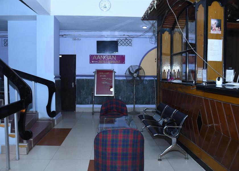 Bihar Bhagalpur Public Areas