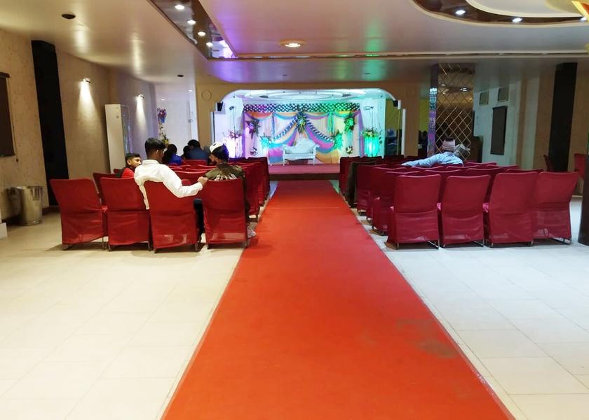 Bihar Bhagalpur Public Areas