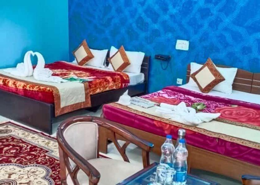 Bihar Rajgir Standard Double Room