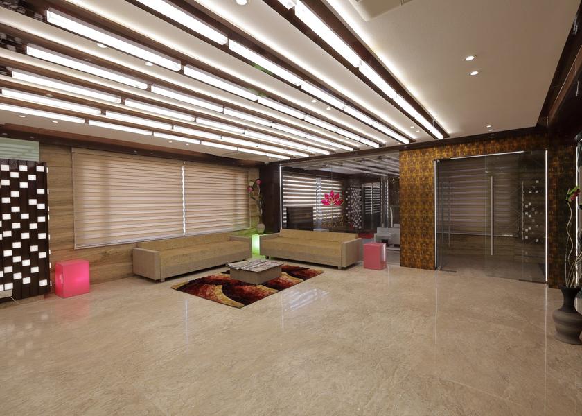 Gujarat Ahmedabad Public Areas
