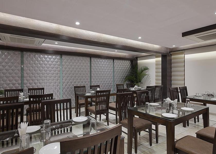 Gujarat Ahmedabad Food & Dining