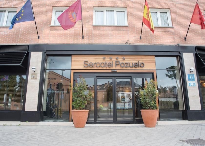 Community of Madrid Pozuelo de Alarcon Primary image