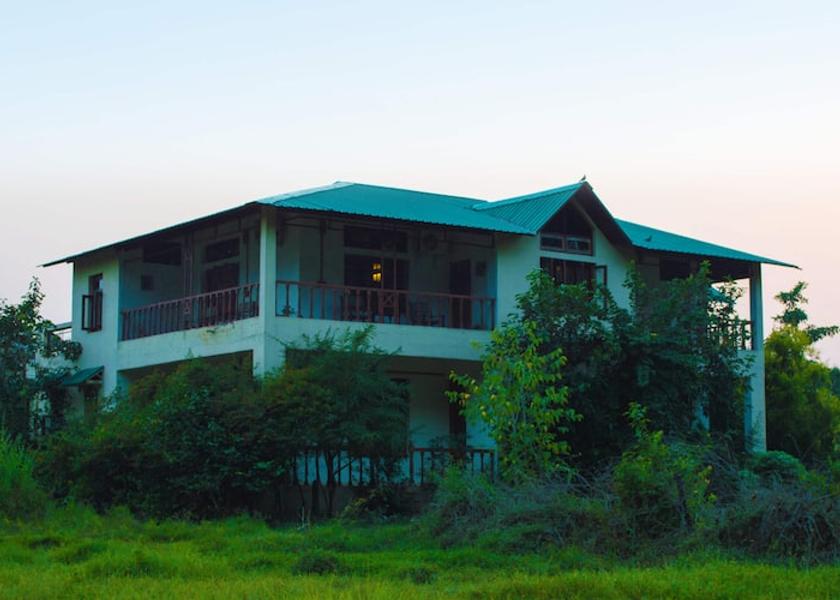Uttarakhand Ramnagar OverView