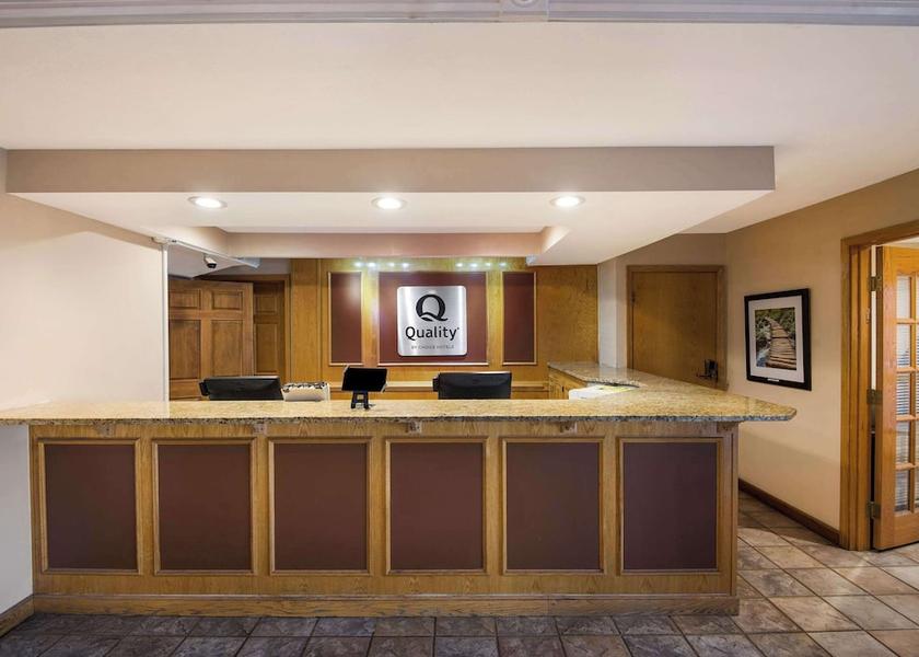 Ohio Cincinnati Lobby