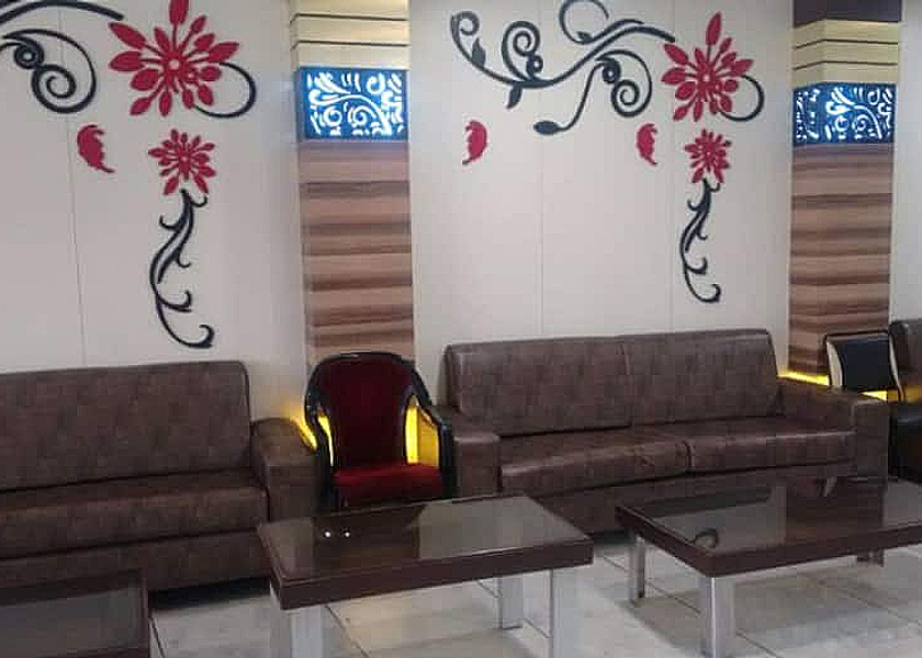 Uttar Pradesh Kanpur Public Areas
