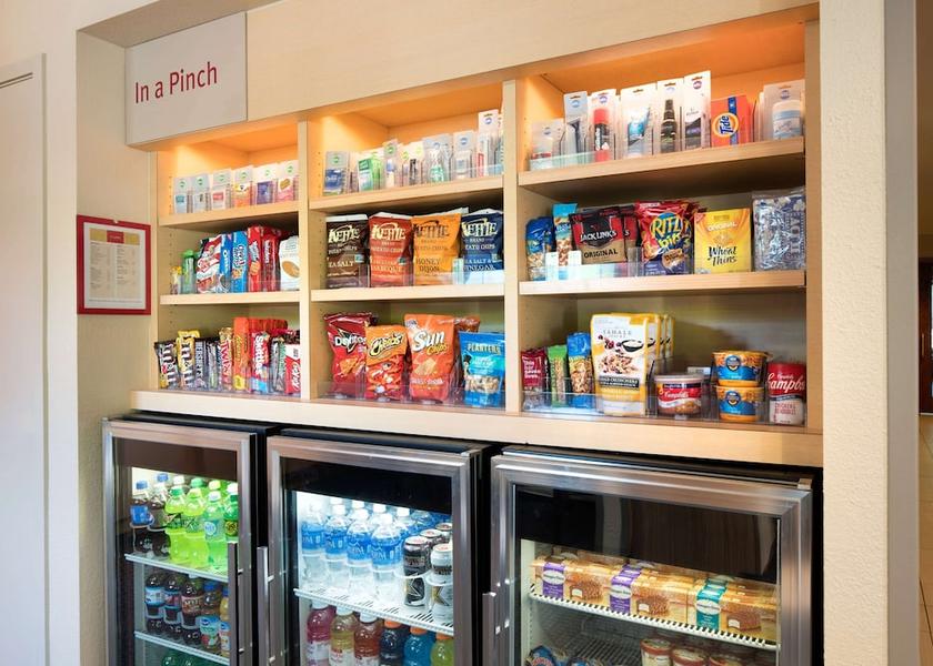 Washington Renton Snack Bar