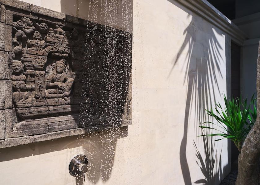 Bali Sukasada Bathroom