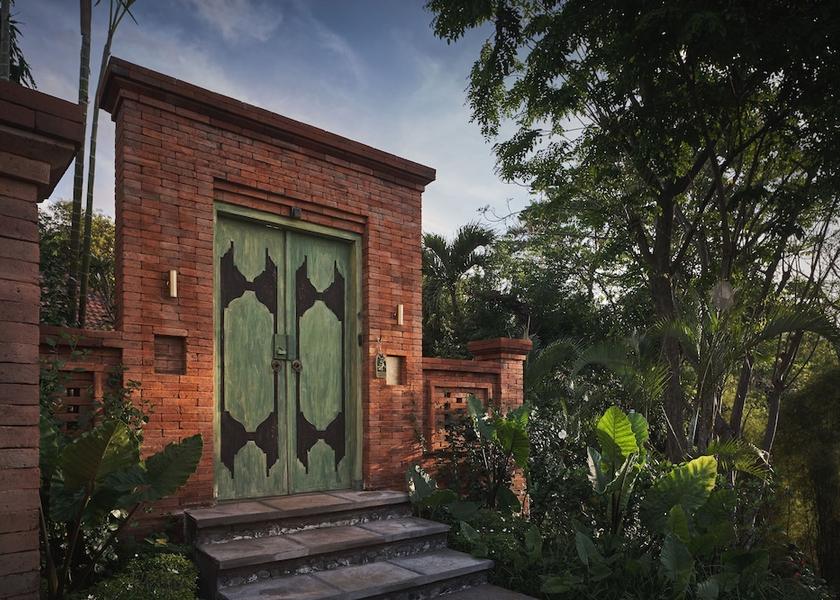 Bali Sukasada Terrace/patio