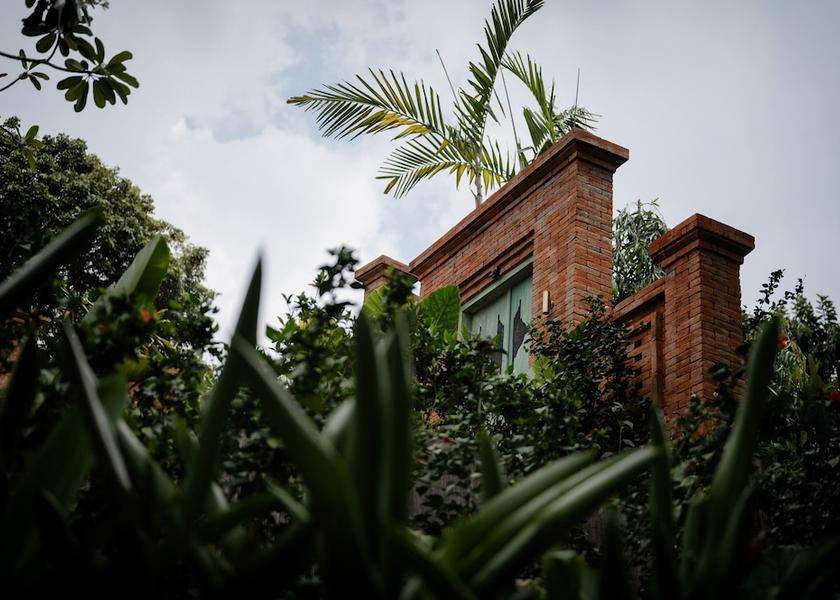 Bali Sukasada Terrace