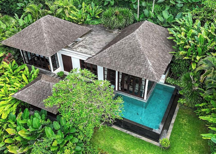 Bali Sukasada Exterior