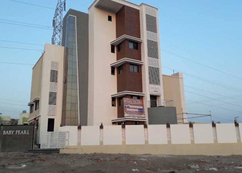 Maharashtra Amaravathi Overview